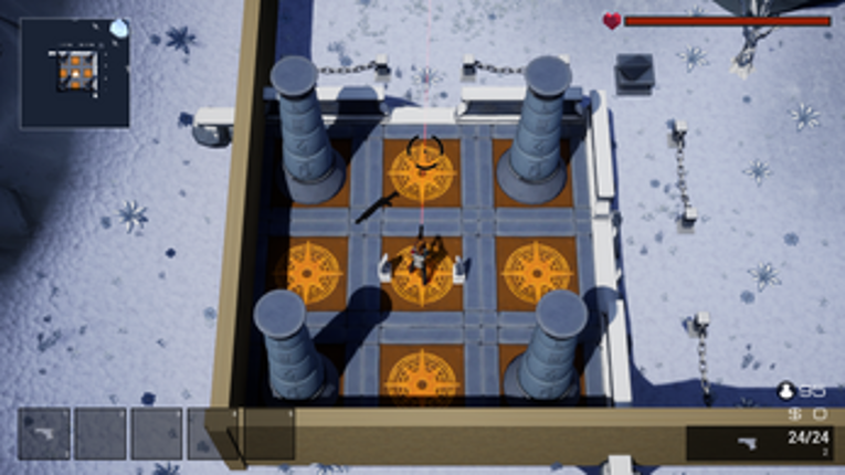 MissionX screenshot