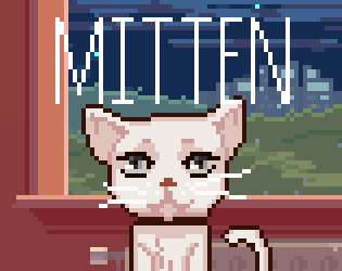 Games like Mitten