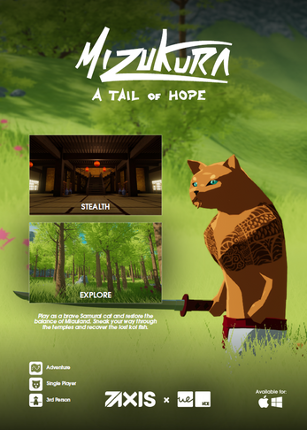 Mizukura Image
