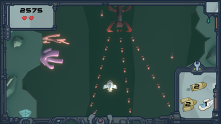 Navis Submarina Image