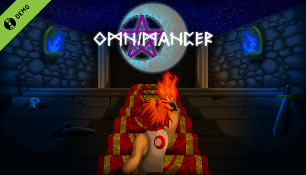 Games like Omnimancer