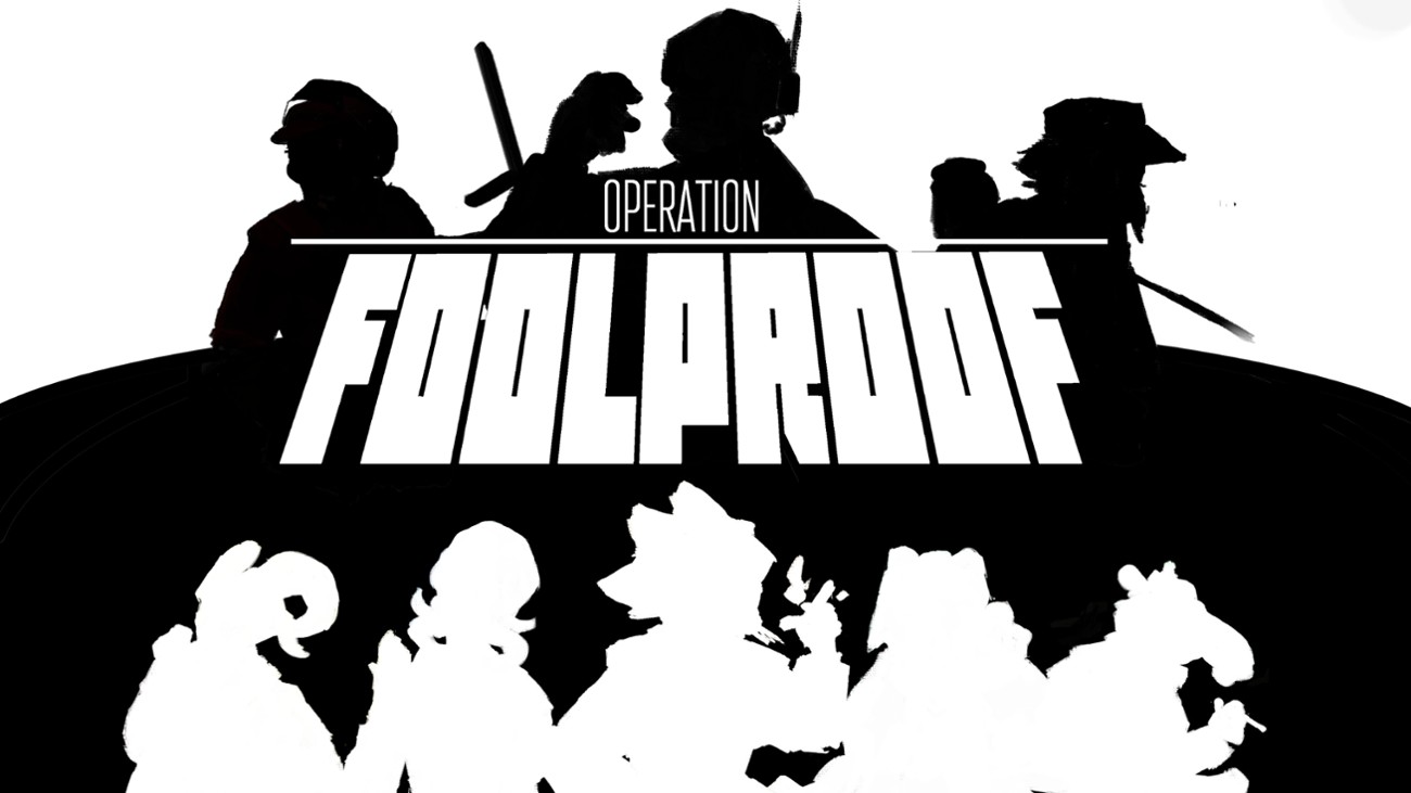 Games like OPERATION FOOLPROOF