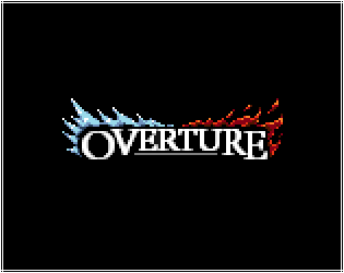 Games like Overture