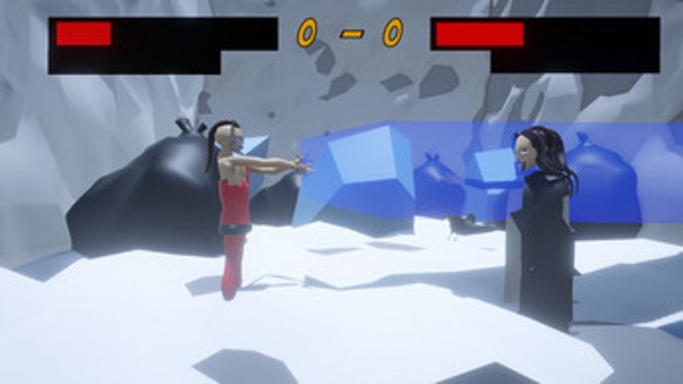 Batalla de Streamers Image
