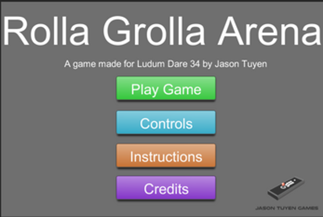 Rolla Grolla Arena Image