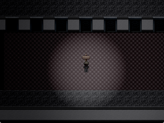 Sawprint screenshot