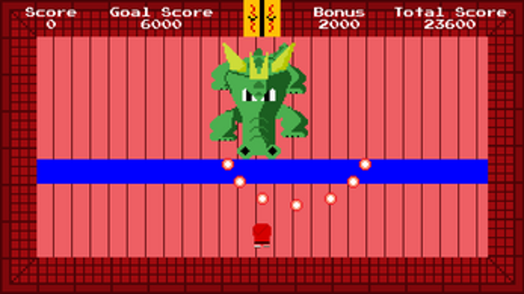 Score Attack Ninja screenshot