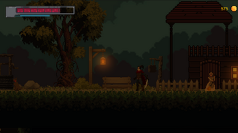 Seciro 2D screenshot