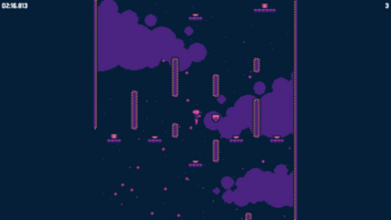 SKYWARDS screenshot