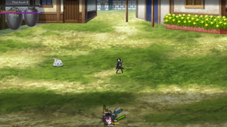 Soneraka Online screenshot