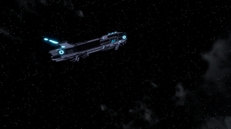 SpaceC screenshot