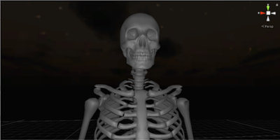 Spooks Image