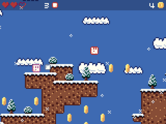 Super Square Bros. Image