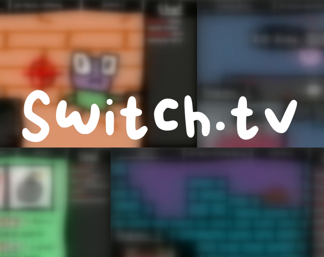 Games like Switch.tv