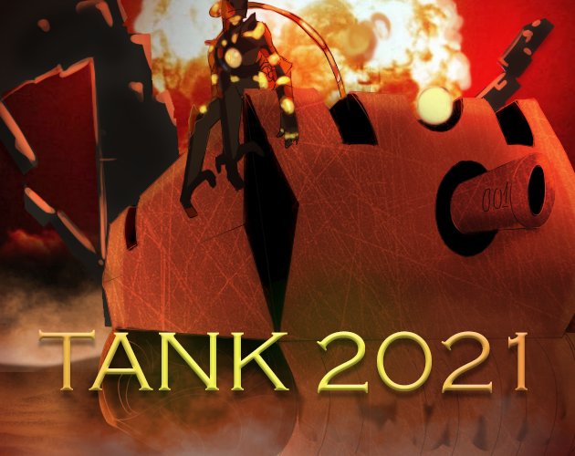 Games like Tank 2021: Laser Guns