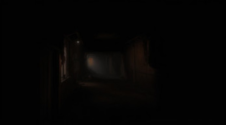 The Insidious Survival Game Image