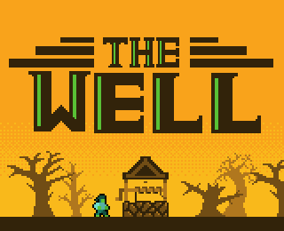 Games like The Well