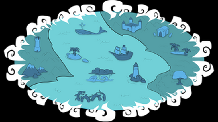 The Button Witch screenshot