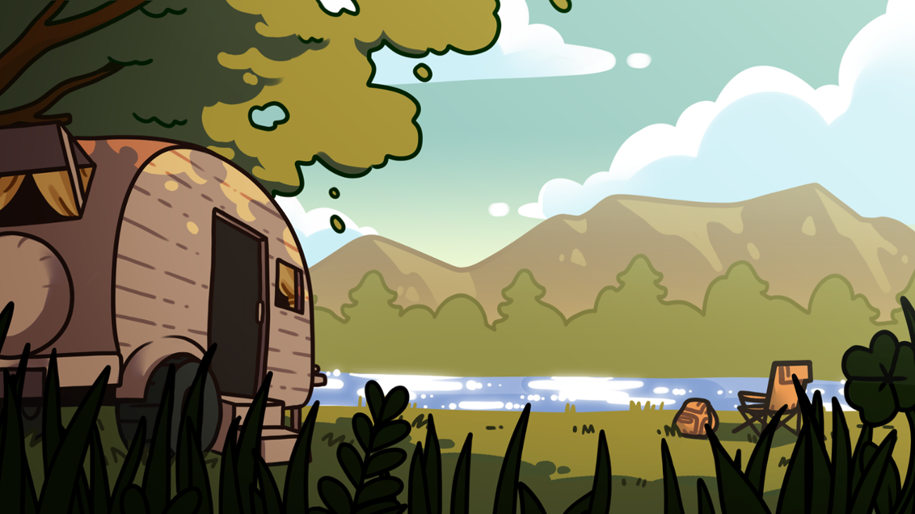 Games like Trailer Tales