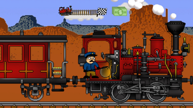 TRAIN GAEM Image