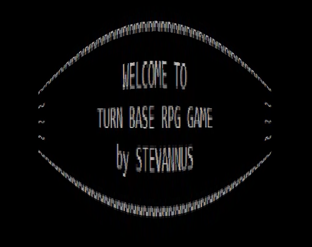 Games like Turn Base RPG Game