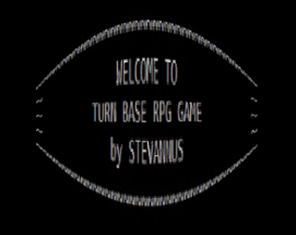 Turn Base RPG Game Image