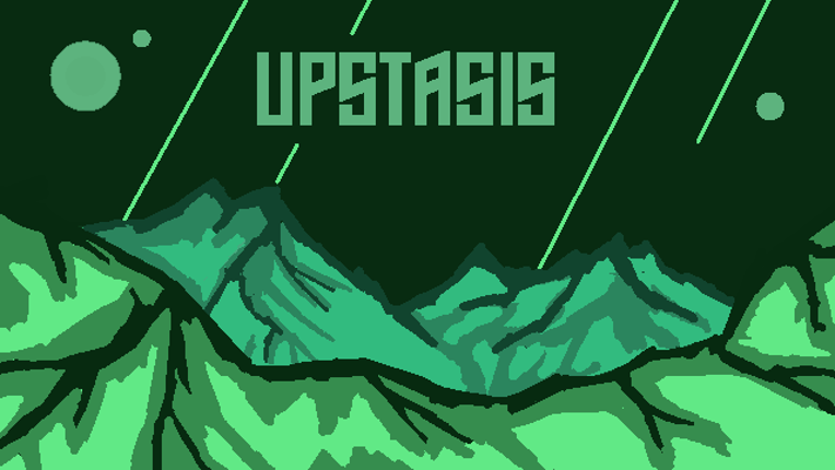 Upstasis Image