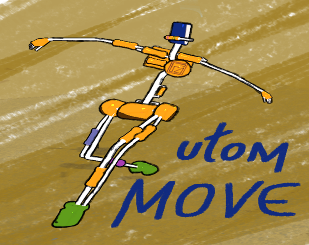 Games like utomMove