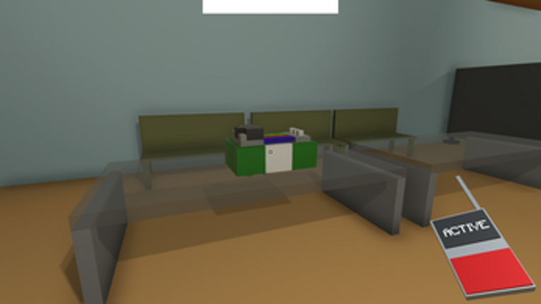 Vergi Cumhuriyeti screenshot