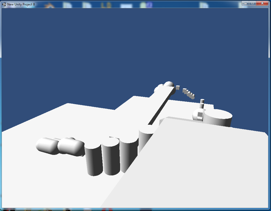 Games like XParkour