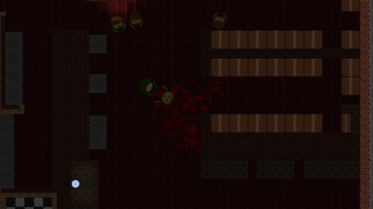 Zexplore: Pre - Alpha Image