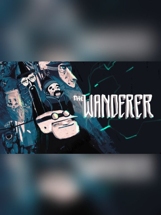Games like The Wanderer