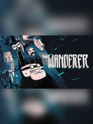 The Wanderer Game Cover