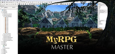 Games like MyRPG Master