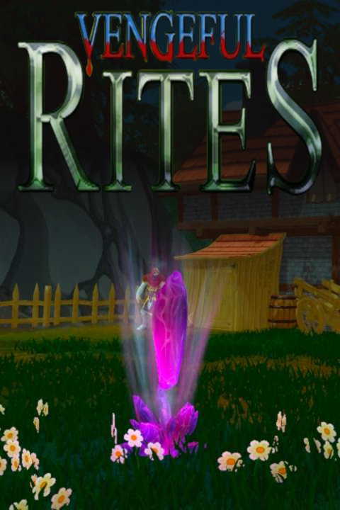 Games like Vengeful Rites