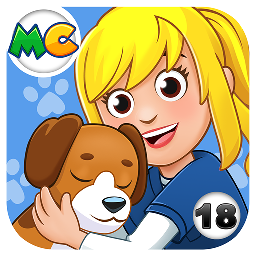 Games like My City : Animal Shelter