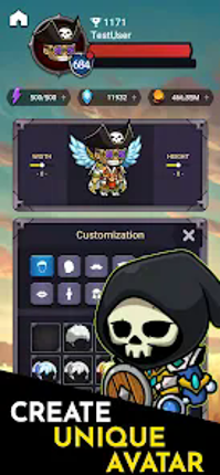 Simplest RPG — Online Edition Image