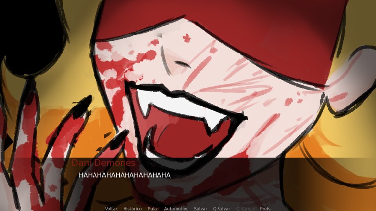 Game Show But Evil Image