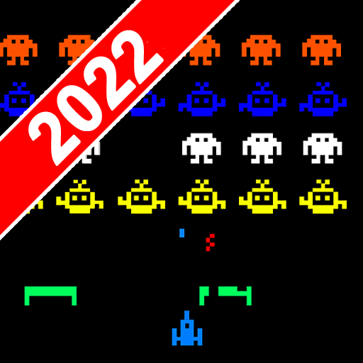 Games like space raiders