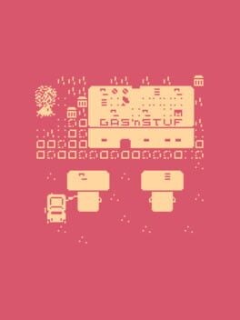 Games like gas station sketch