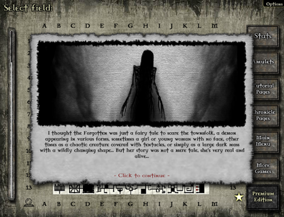 GemCraft Lost Chapter: Labyrinth Image