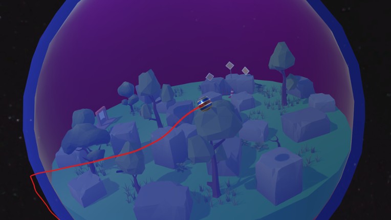 Get the Ball Rolling screenshot