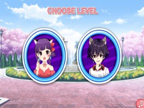 Girls Anime Avatar Creator Image