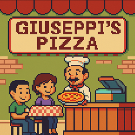 Giuseppi's Pizza Image