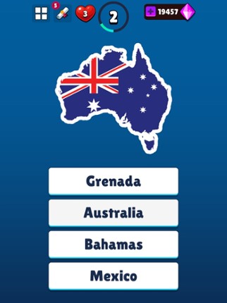 Global Quiz: Simple &amp; Fun Quiz Image