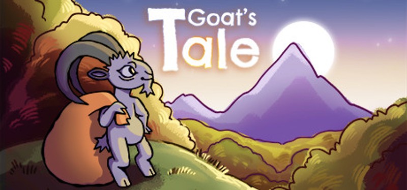 Goat's Tale Game Cover