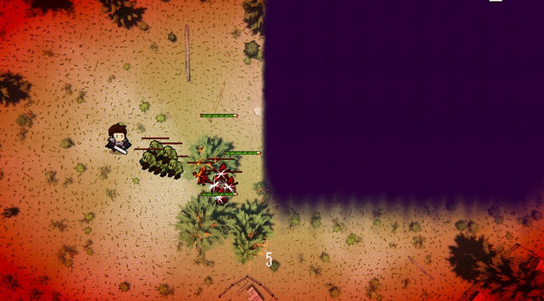 God touch screenshot
