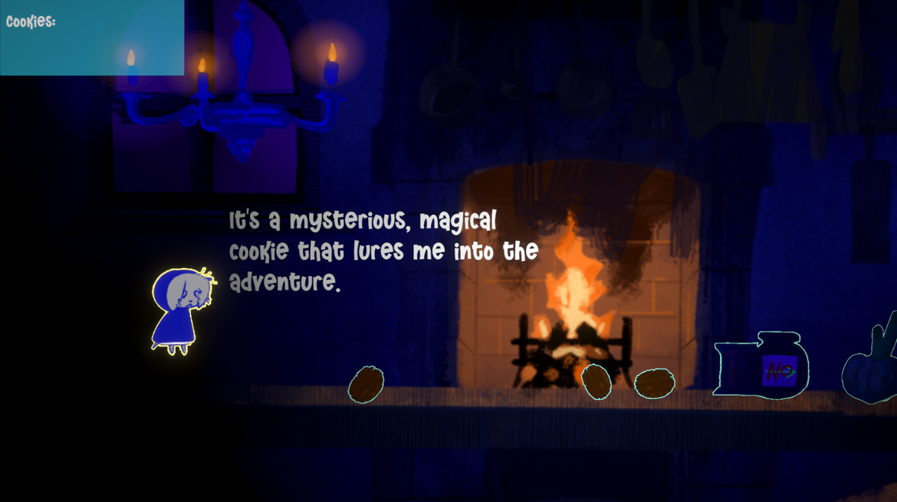 Games like Golden biscuit