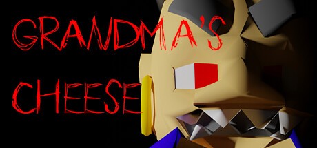 Games like Grandma's Cheese
