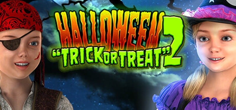 Halloween: Trick or Treat 2 Game Cover